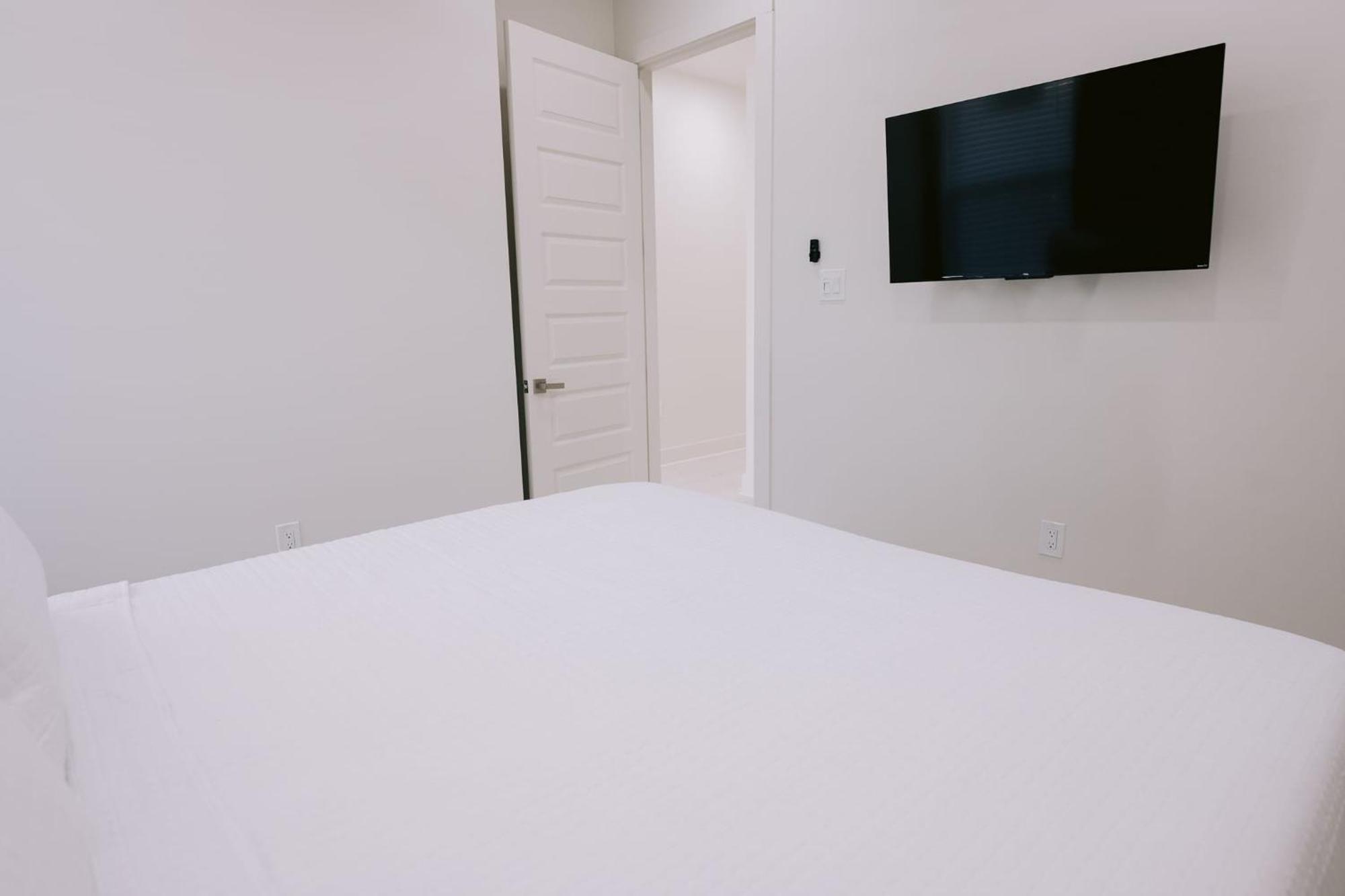 Magic Canal Apartment New Orleans