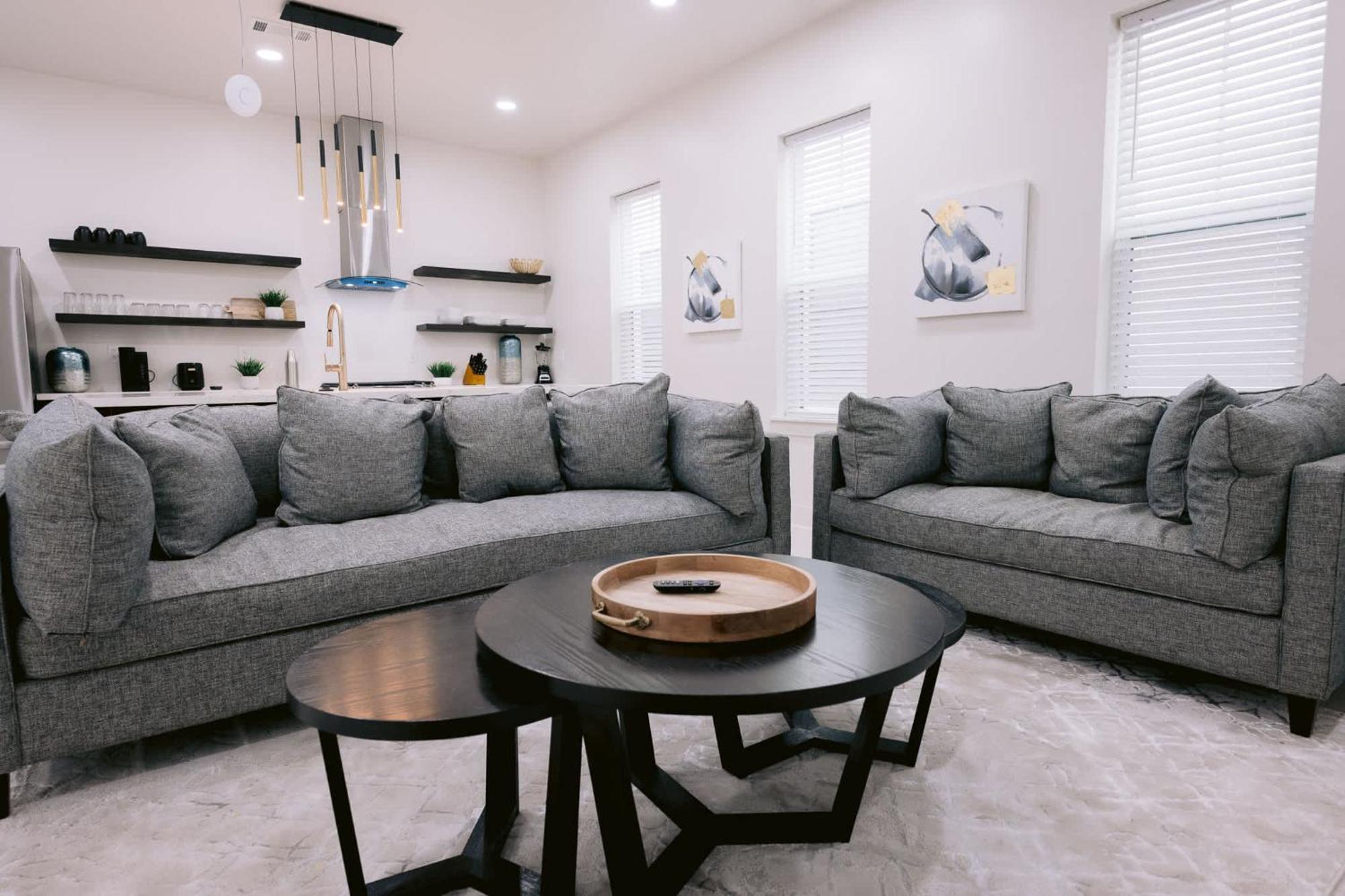 Magic Canal Apartment *